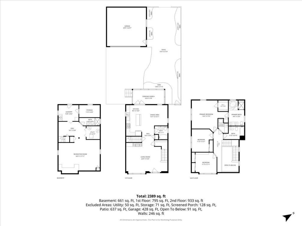 5858 North Luna Avenue Chicago IL 60646