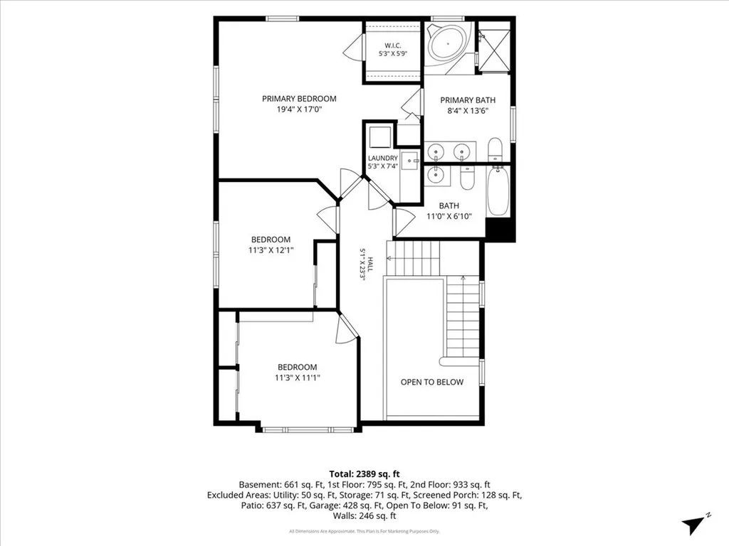 5858 North Luna Avenue Chicago IL 60646
