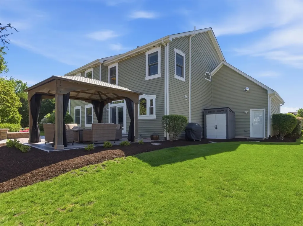 22502 Prairie Crossing Plainfield IL 60544