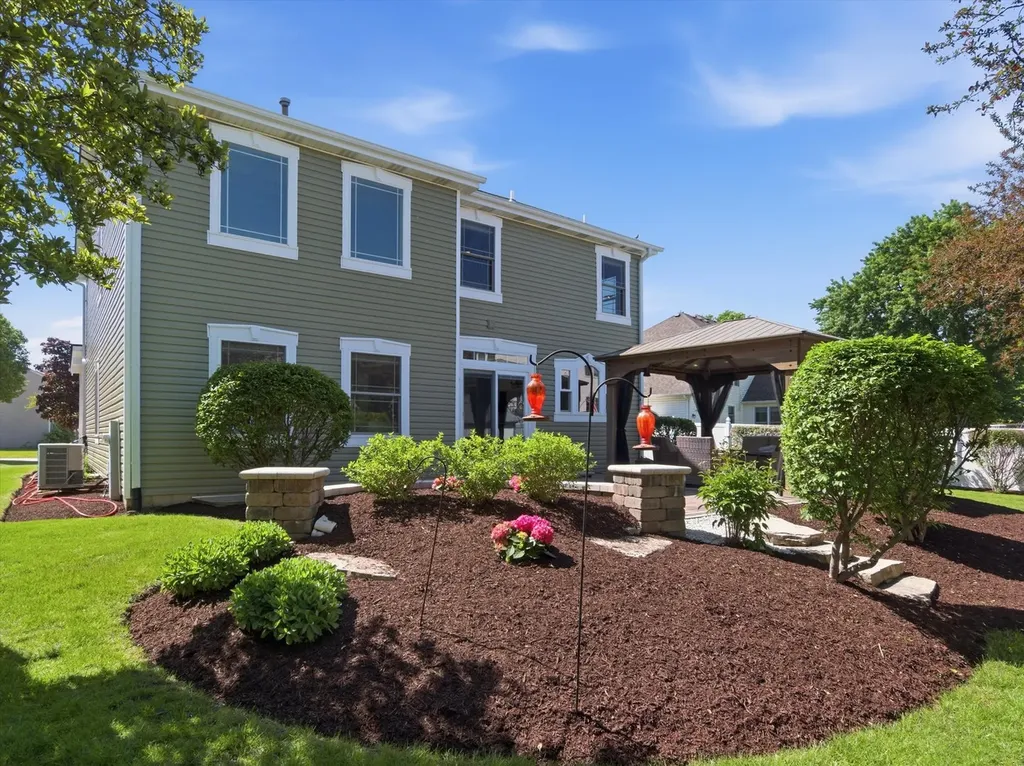 22502 Prairie Crossing Plainfield IL 60544