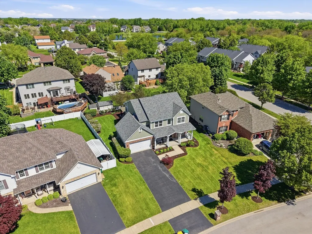 22502 Prairie Crossing Plainfield IL 60544