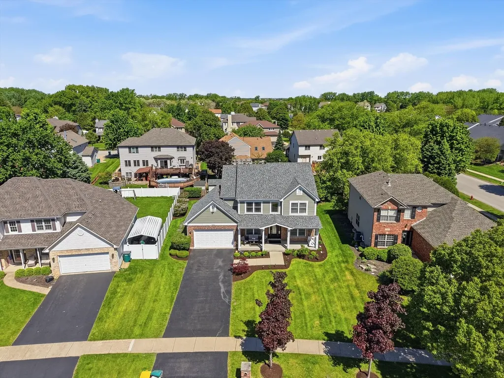 22502 Prairie Crossing Plainfield IL 60544