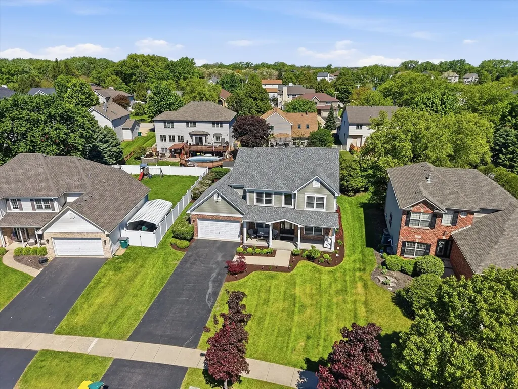 22502 Prairie Crossing Plainfield IL 60544