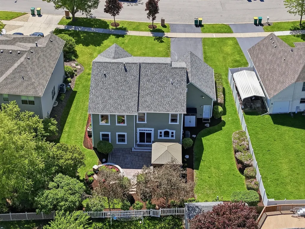 22502 Prairie Crossing Plainfield IL 60544