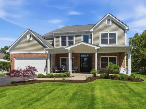 22502 Prairie Crossing Plainfield IL 60544
