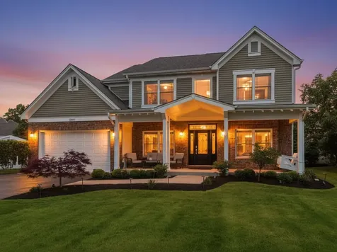 22502 Prairie Crossing Plainfield IL 60544