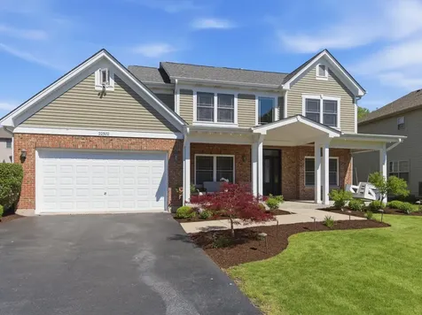 22502 Prairie Crossing Plainfield IL 60544