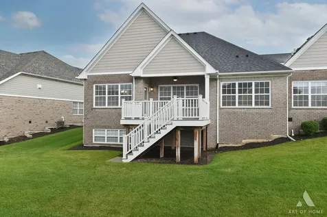13161 Eliza Court Lemont IL 60439