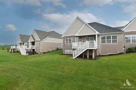 13161 Eliza Court Lemont IL 60439