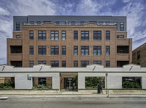 1938 West Augusta Boulevard Chicago IL 60622