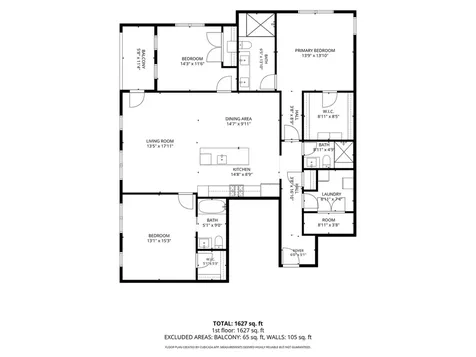 1938 West Augusta Boulevard Chicago IL 60622