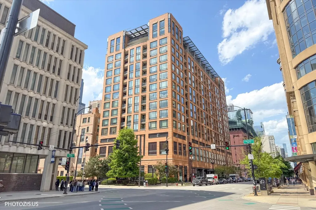 520 South State Street Chicago IL 60605