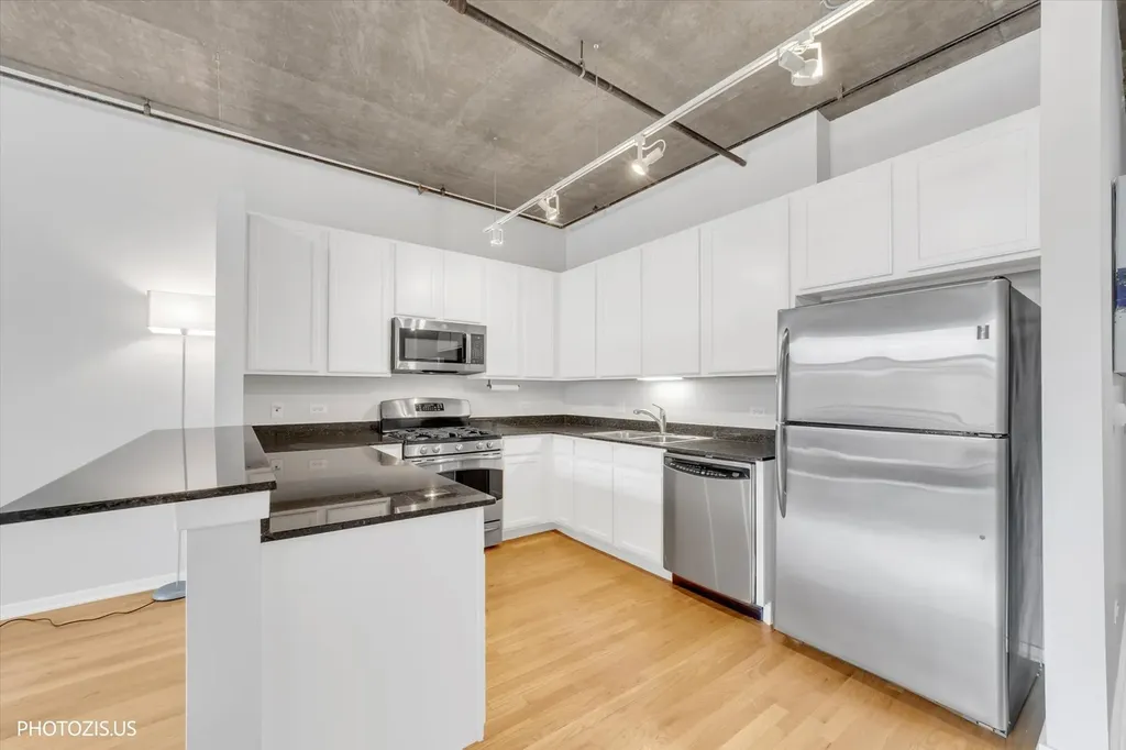 520 South State Street Chicago IL 60605
