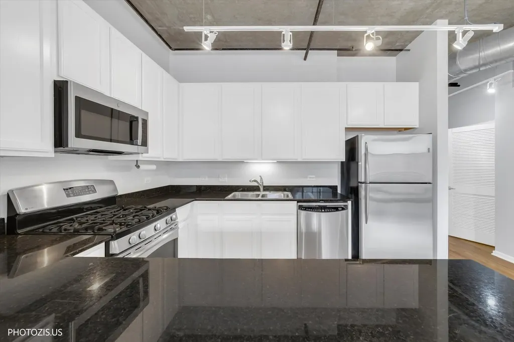 520 South State Street Chicago IL 60605