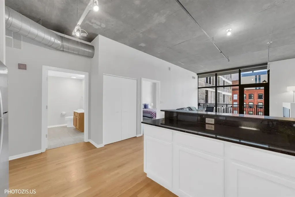 520 South State Street Chicago IL 60605