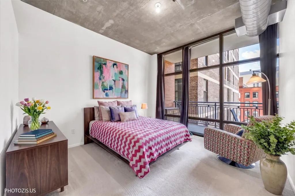 520 South State Street Chicago IL 60605