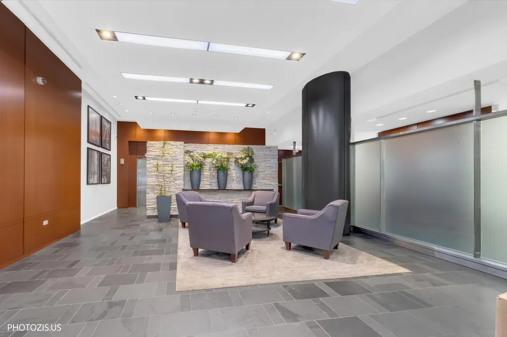 520 South State Street Chicago IL 60605