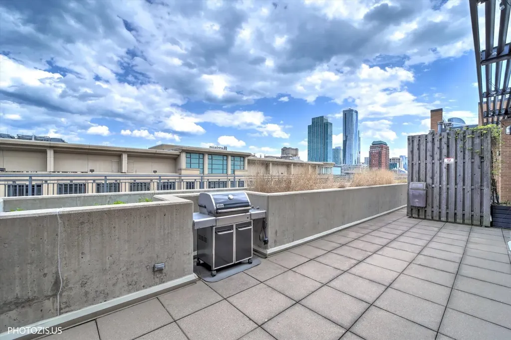 520 South State Street Chicago IL 60605