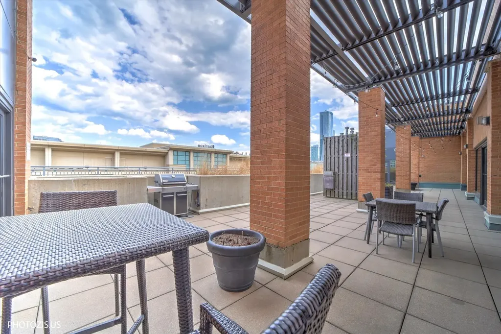 520 South State Street Chicago IL 60605