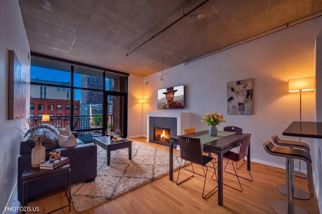 520 South State Street Chicago IL 60605