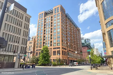 520 South State Street Chicago IL 60605