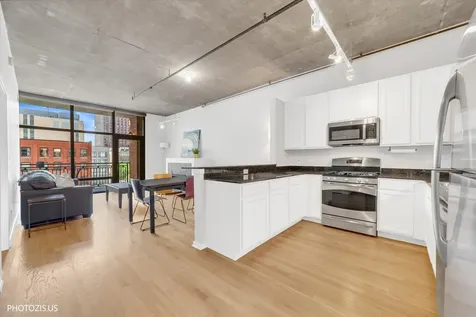 520 South State Street Chicago IL 60605