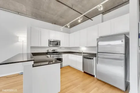 520 South State Street Chicago IL 60605