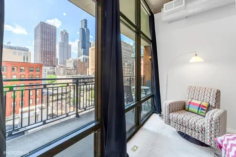 520 South State Street Chicago IL 60605