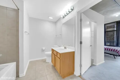 520 South State Street Chicago IL 60605