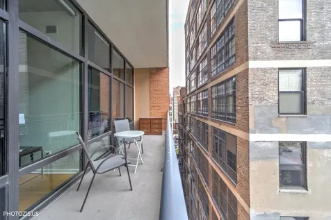 520 South State Street Chicago IL 60605