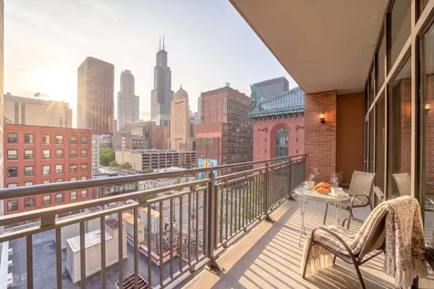 520 South State Street Chicago IL 60605