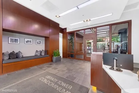 520 South State Street Chicago IL 60605
