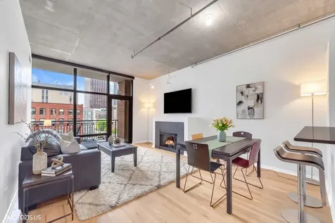 520 South State Street Chicago IL 60605