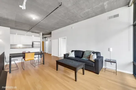 520 South State Street Chicago IL 60605