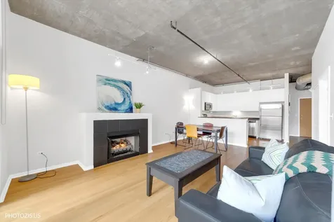 520 South State Street Chicago IL 60605