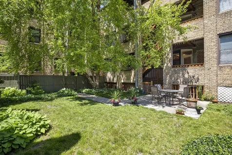1324 Central Street Evanston IL 60201