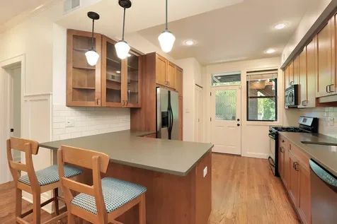 1324 Central Street Evanston IL 60201