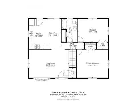 565 4TH Street Lemont IL 60439