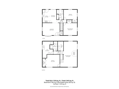 565 4TH Street Lemont IL 60439