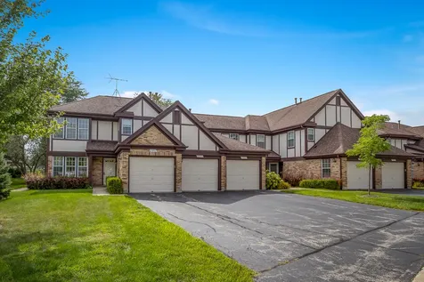164 White Branch Court Buffalo Grove IL 60089
