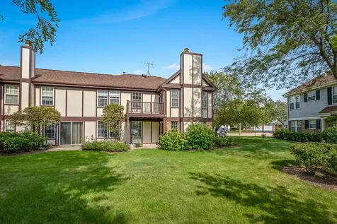 164 White Branch Court Buffalo Grove IL 60089