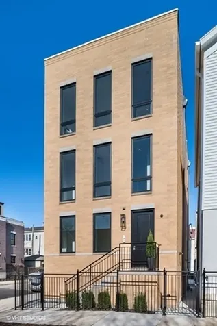 1244 West Huron Street Chicago IL 60642
