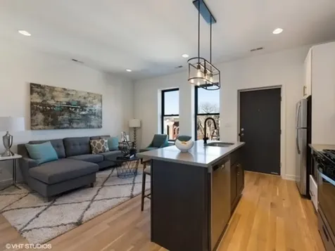 1244 West Huron Street Chicago IL 60642