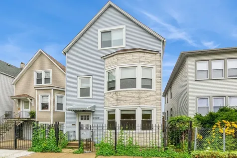 2909 North Ridgeway Avenue Chicago IL 60618