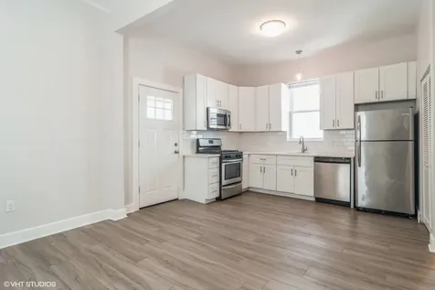 2909 North Ridgeway Avenue Chicago IL 60618