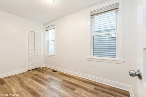 2909 North Ridgeway Avenue Chicago IL 60618