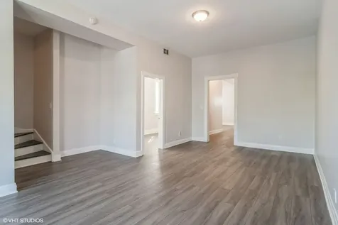 2909 North Ridgeway Avenue Chicago IL 60618