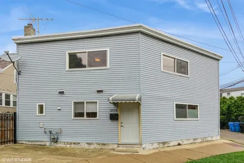 2909 North Ridgeway Avenue Chicago IL 60618
