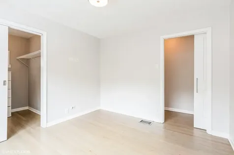 2909 North Ridgeway Avenue Chicago IL 60618