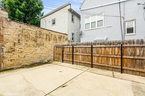 2909 North Ridgeway Avenue Chicago IL 60618